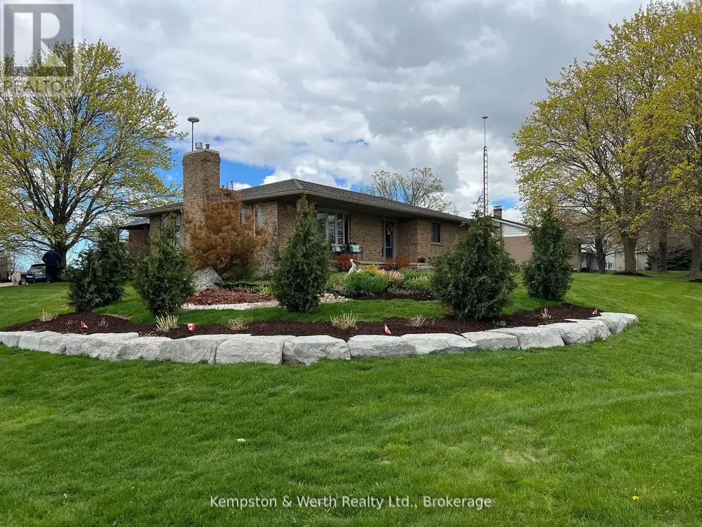1a Crawford Street, Ashfield-Colborne-Wawanosh (West Wawanosh)